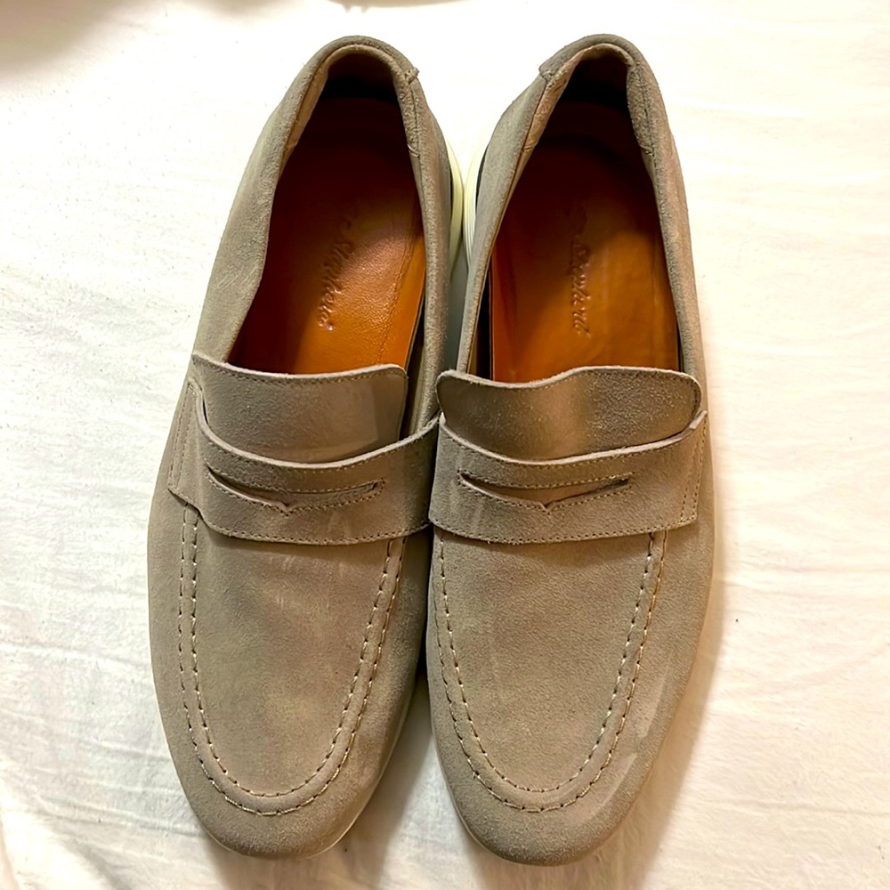 Wolf & Shephers loafers
